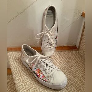 Kate Spade x Keds Confetti Sneakers